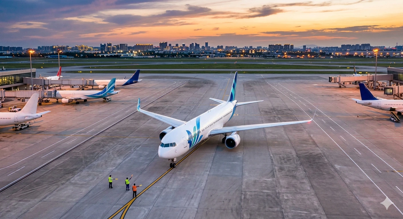 Aviation