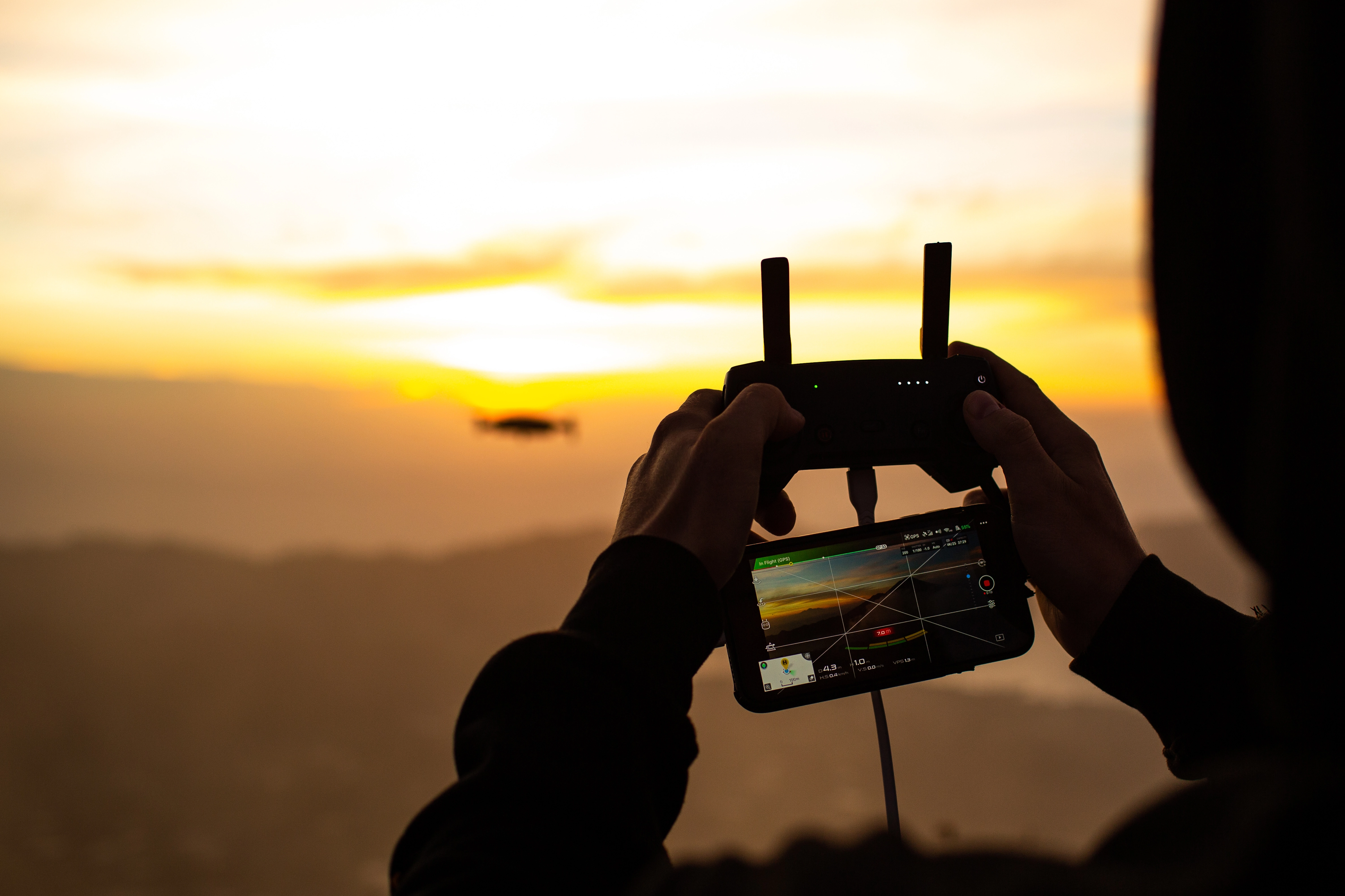 Remote Sensing