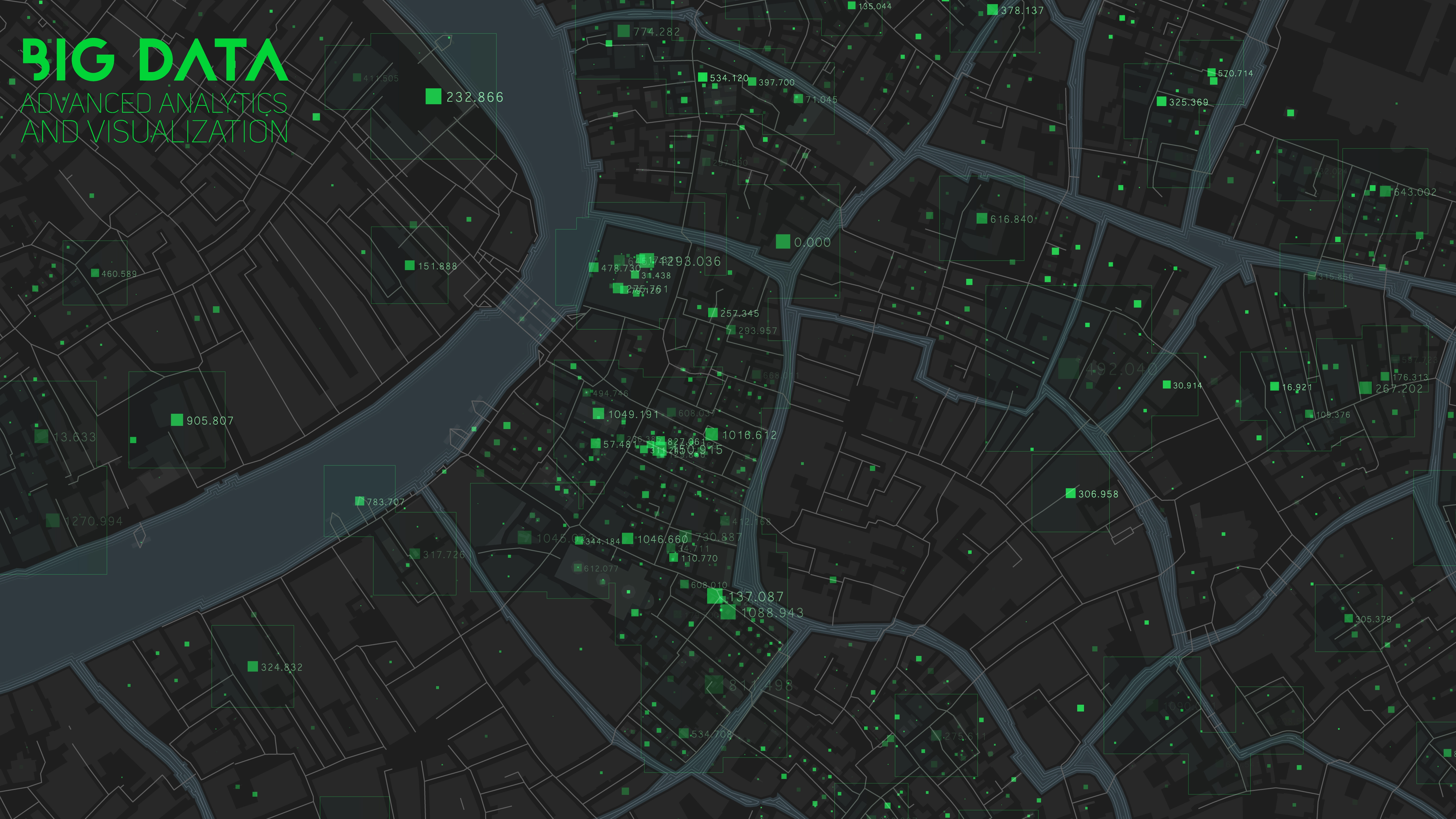 Geospatial Intelligence