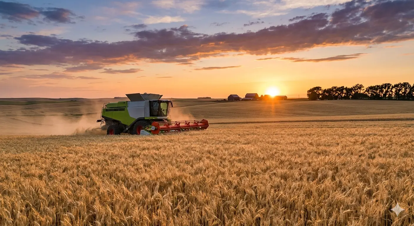 Agriculture