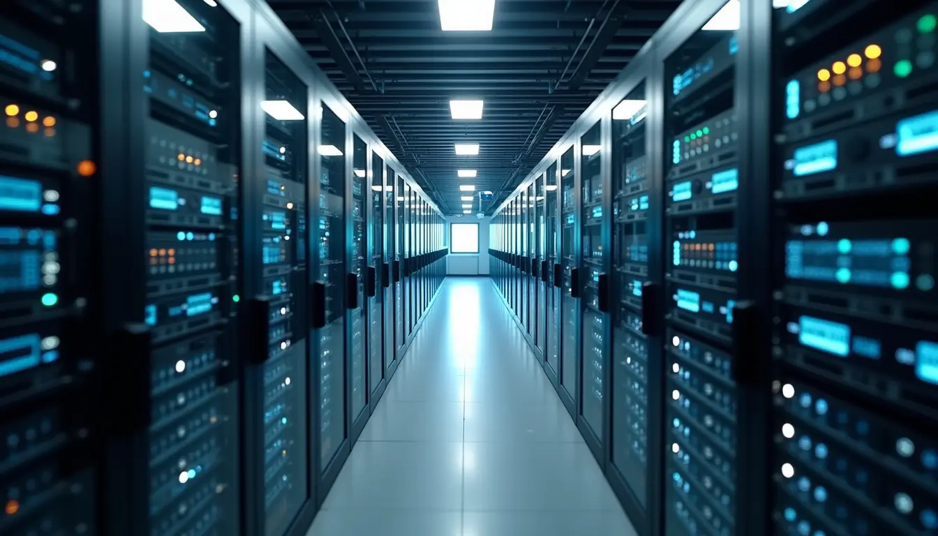 Digital Transformation & Systems Integration