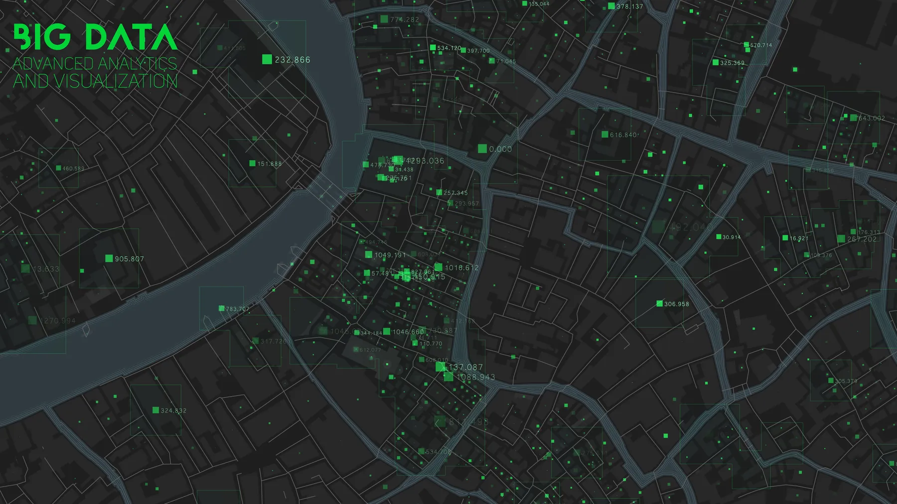 Geospatial Intelligence (GEOINT)